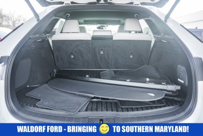 2025 Lexus RX RX 350