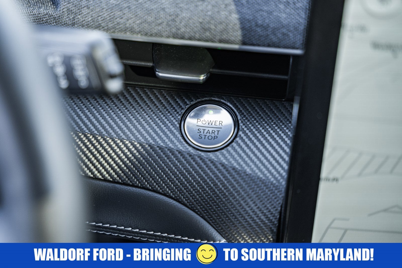 2022 Ford Mustang Mach-E Premium