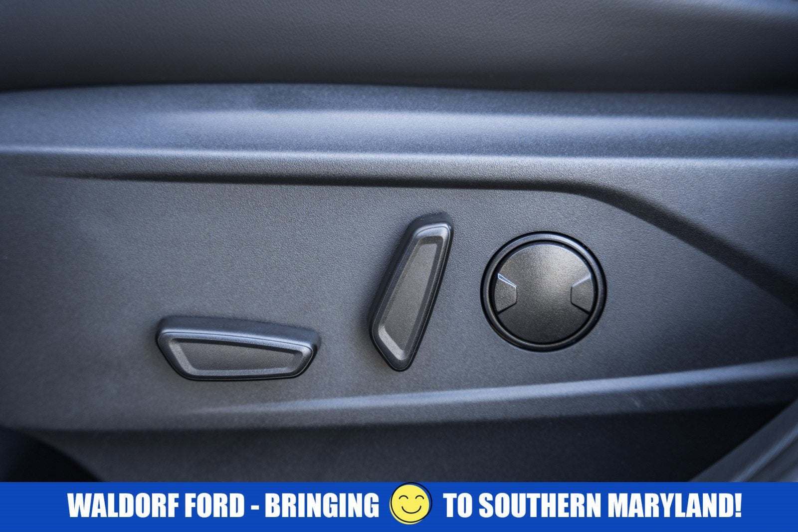 2022 Ford Mustang Mach-E Premium