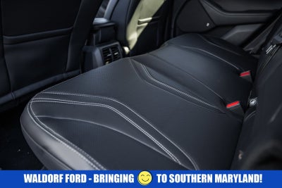 2022 Ford Mustang Mach-E Premium