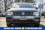 2021 Volkswagen Tiguan 2.0