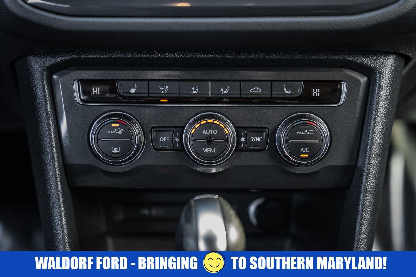 2021 Volkswagen Tiguan 2.0