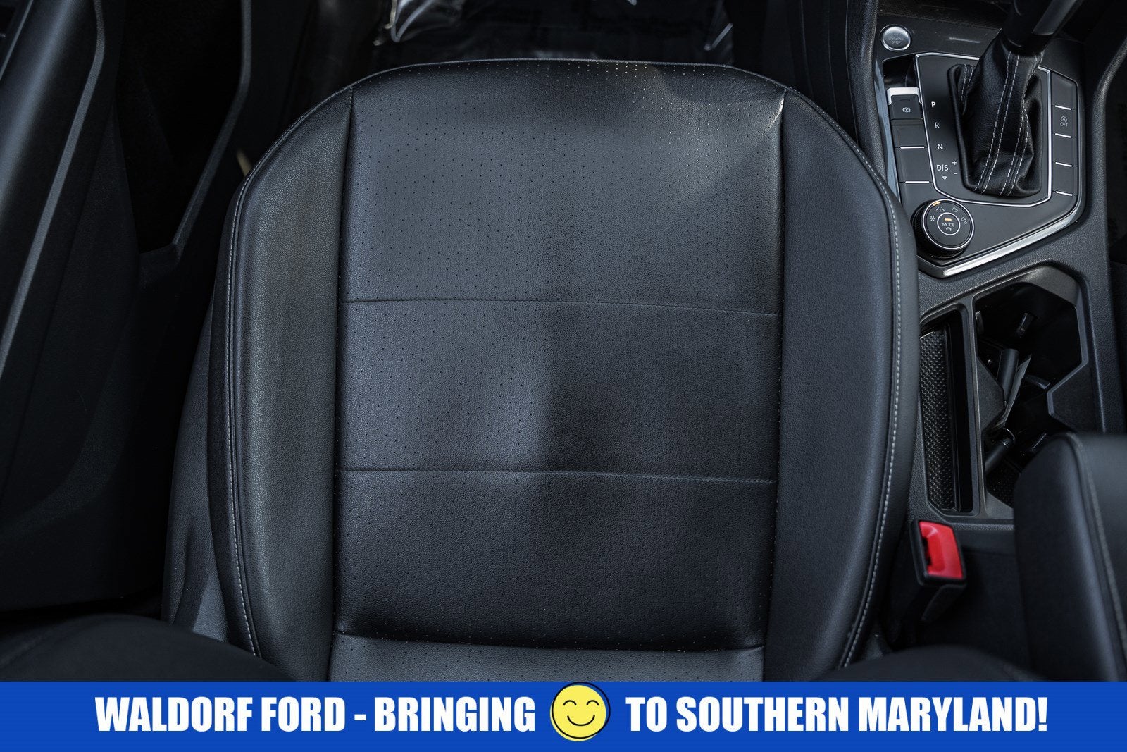 2021 Volkswagen Tiguan 2.0