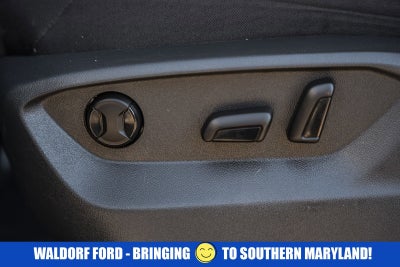 2021 Volkswagen Tiguan 2.0