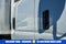 2025 Chevrolet 4500 HG LCF Gas HG