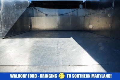 2025 Chevrolet 4500 HG LCF Gas HG