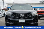 2023 Acura RDX w/A-Spec Package