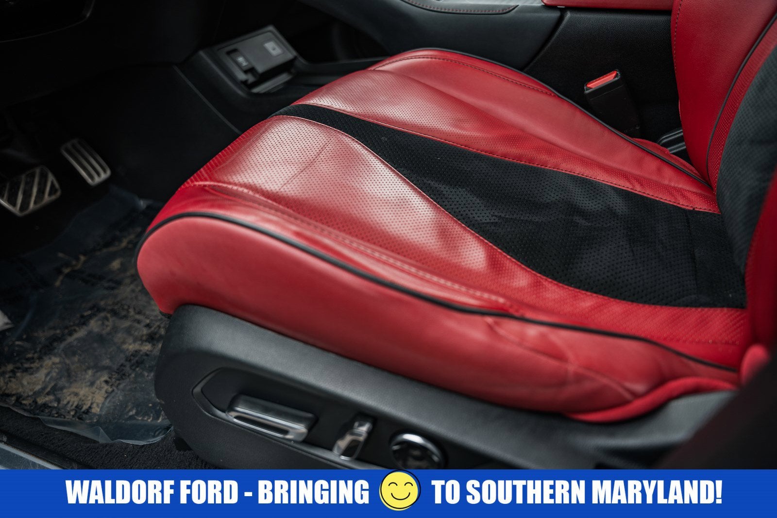 2023 Acura RDX w/A-Spec Package