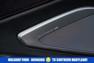 2023 Acura RDX w/A-Spec Package