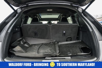 2022 Acura MDX Type S w/Advance Package