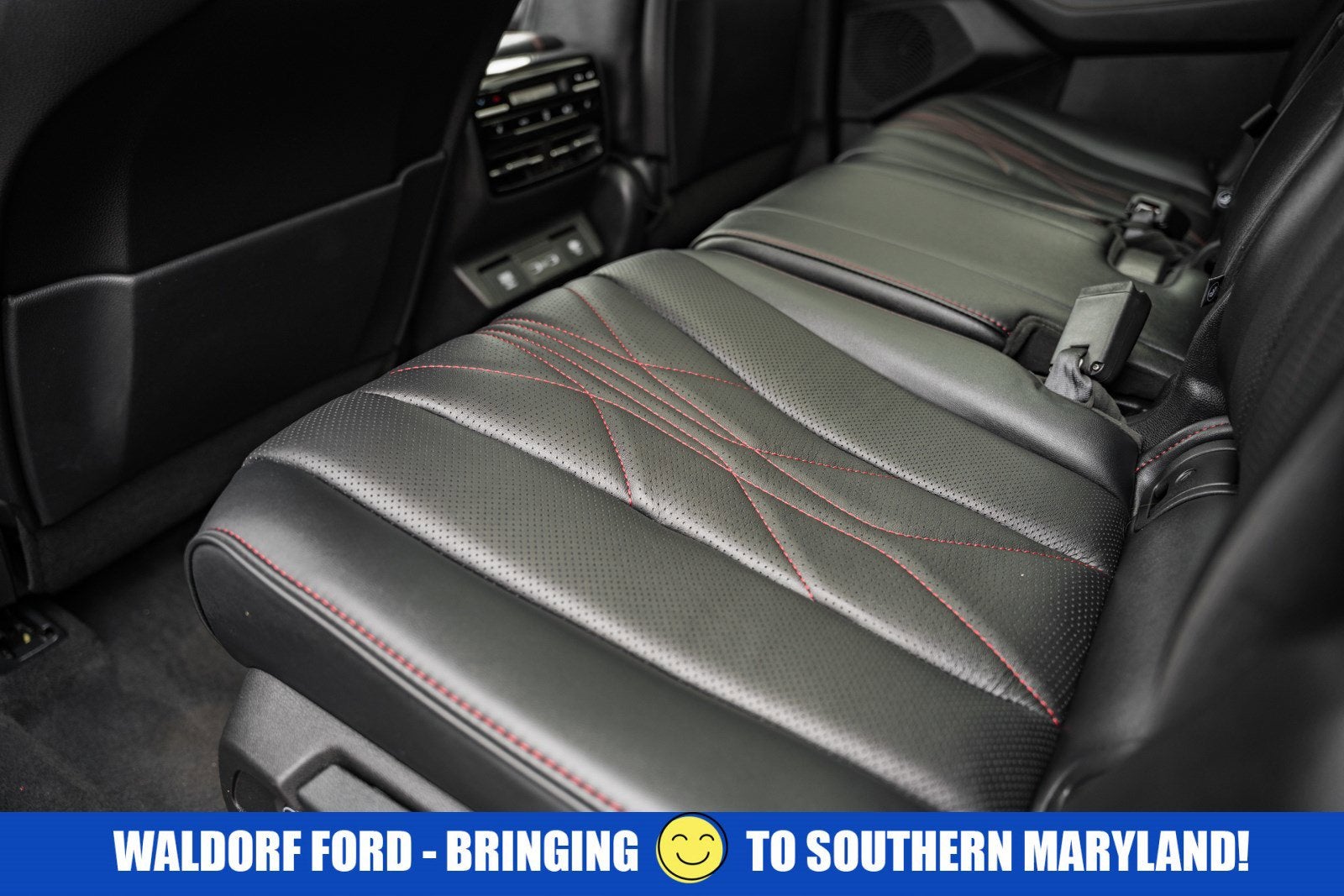 2022 Acura MDX Type S w/Advance Package