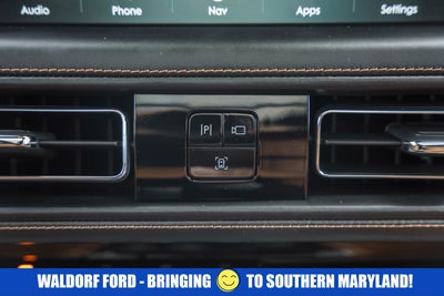 2023 Lincoln Aviator Black Label Grand Touring