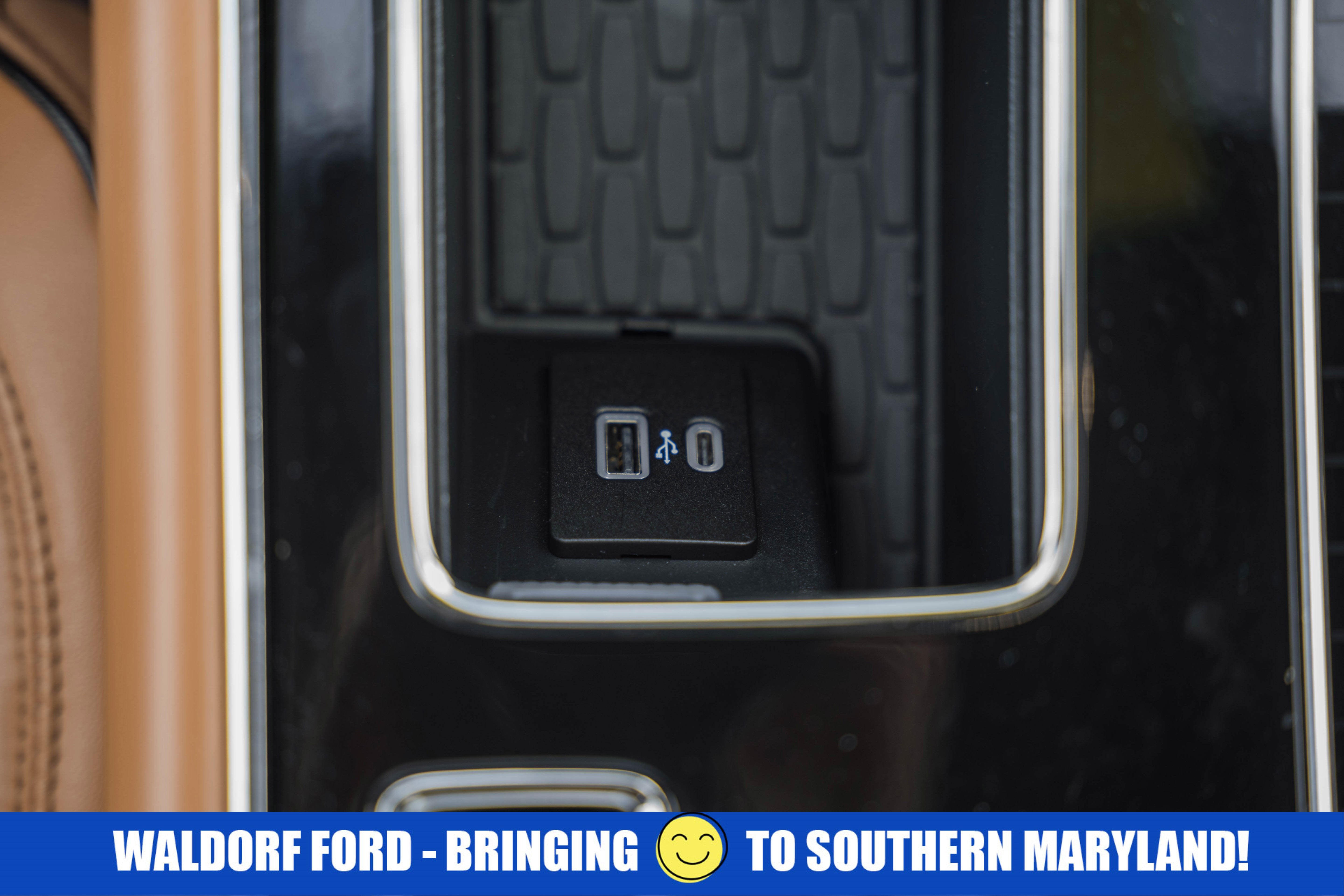 2023 Lincoln Aviator Black Label Grand Touring