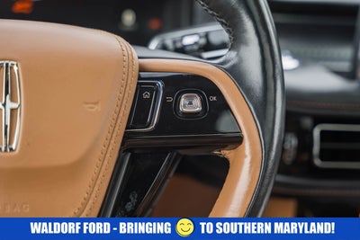 2023 Lincoln Aviator Black Label Grand Touring