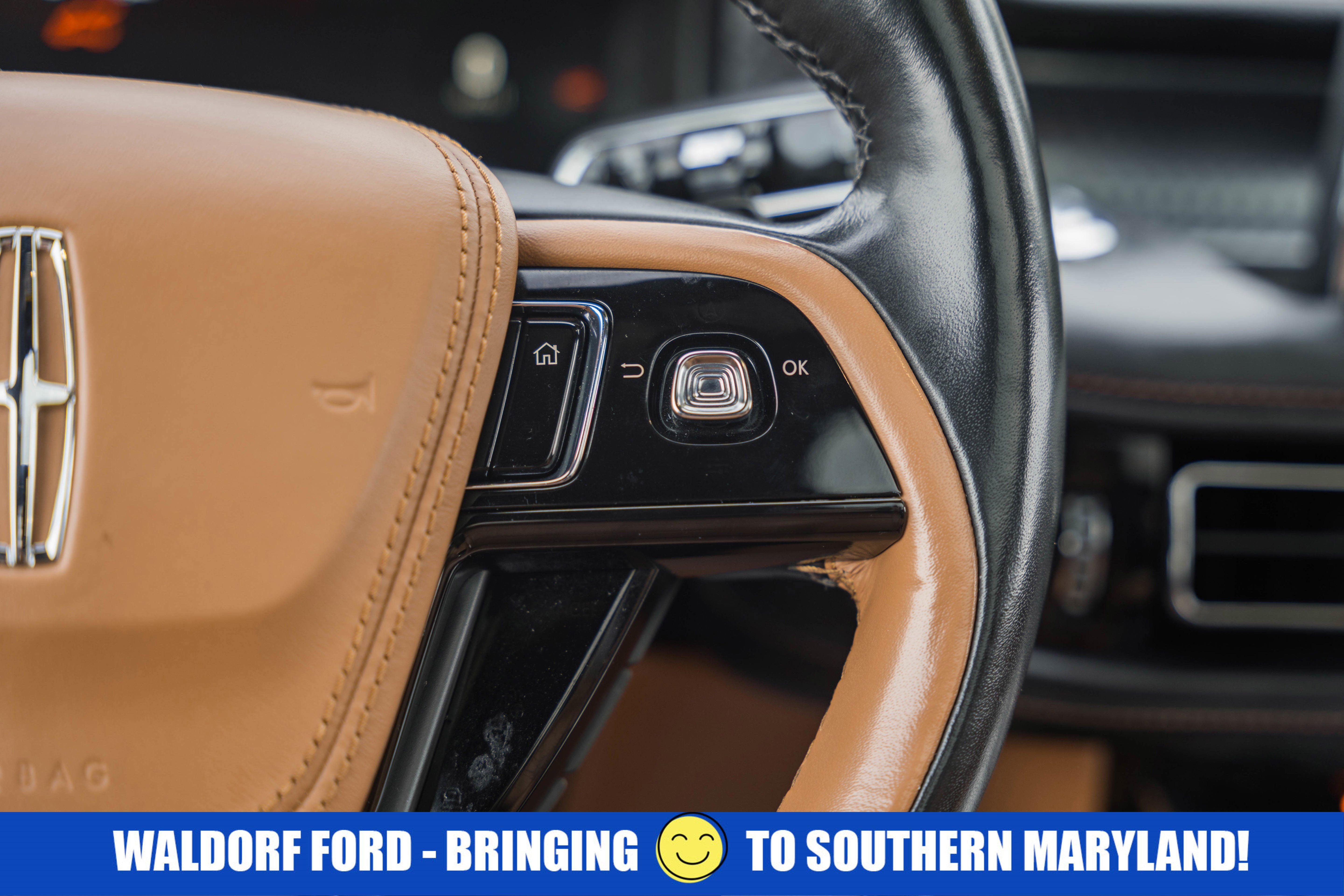 2023 Lincoln Aviator Black Label Grand Touring