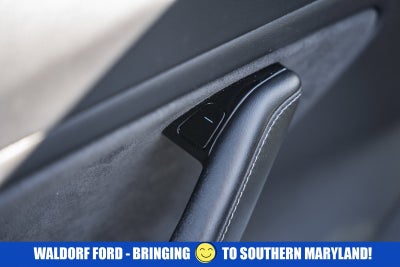 2018 Tesla Model 3 Base