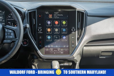 2024 Subaru Impreza RS