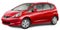 2012 Honda Fit 5dr HB Auto