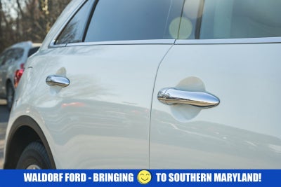 2013 INFINITI FX37 AWD