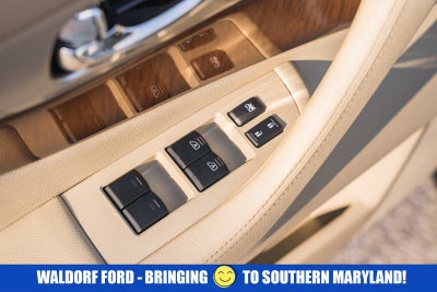 2013 INFINITI FX37 AWD