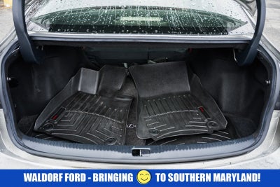 2016 Lexus IS 200t Base