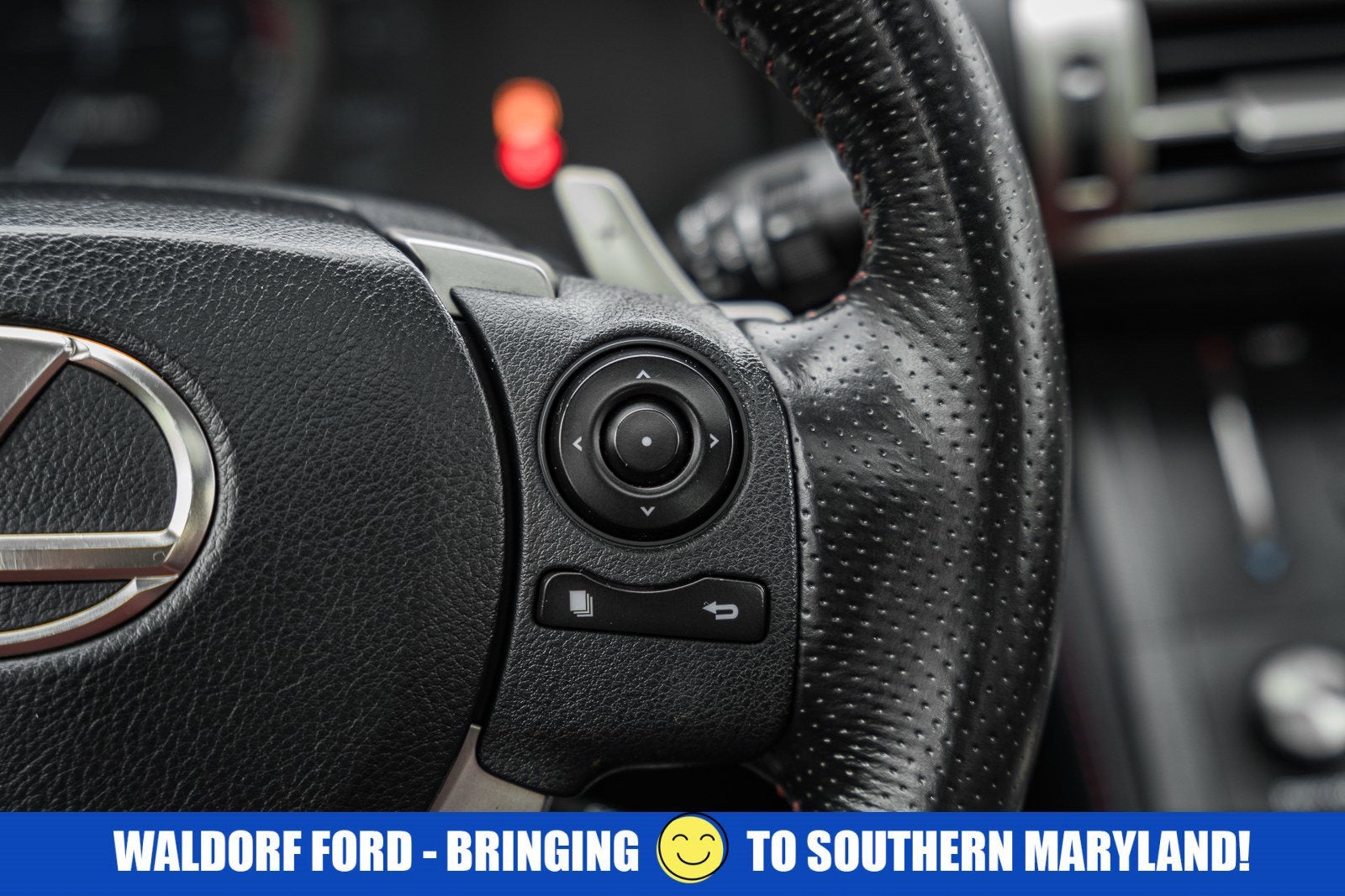 2016 Lexus IS 200t Base