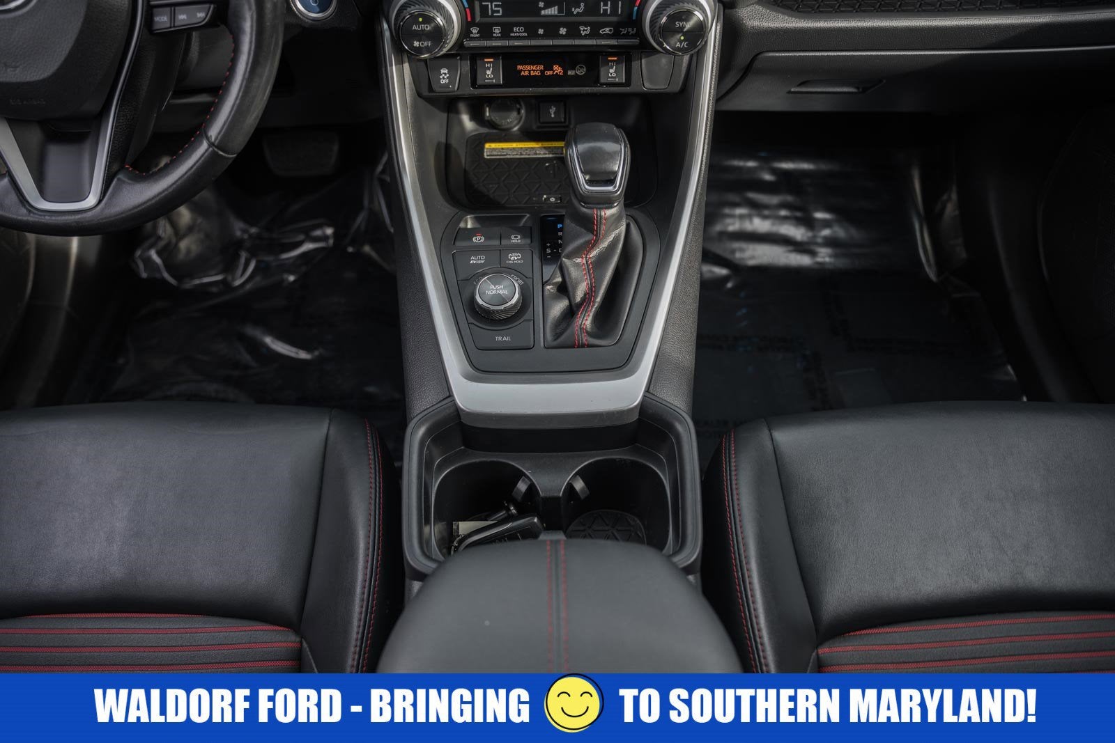 2021 Toyota RAV4 Prime XSE