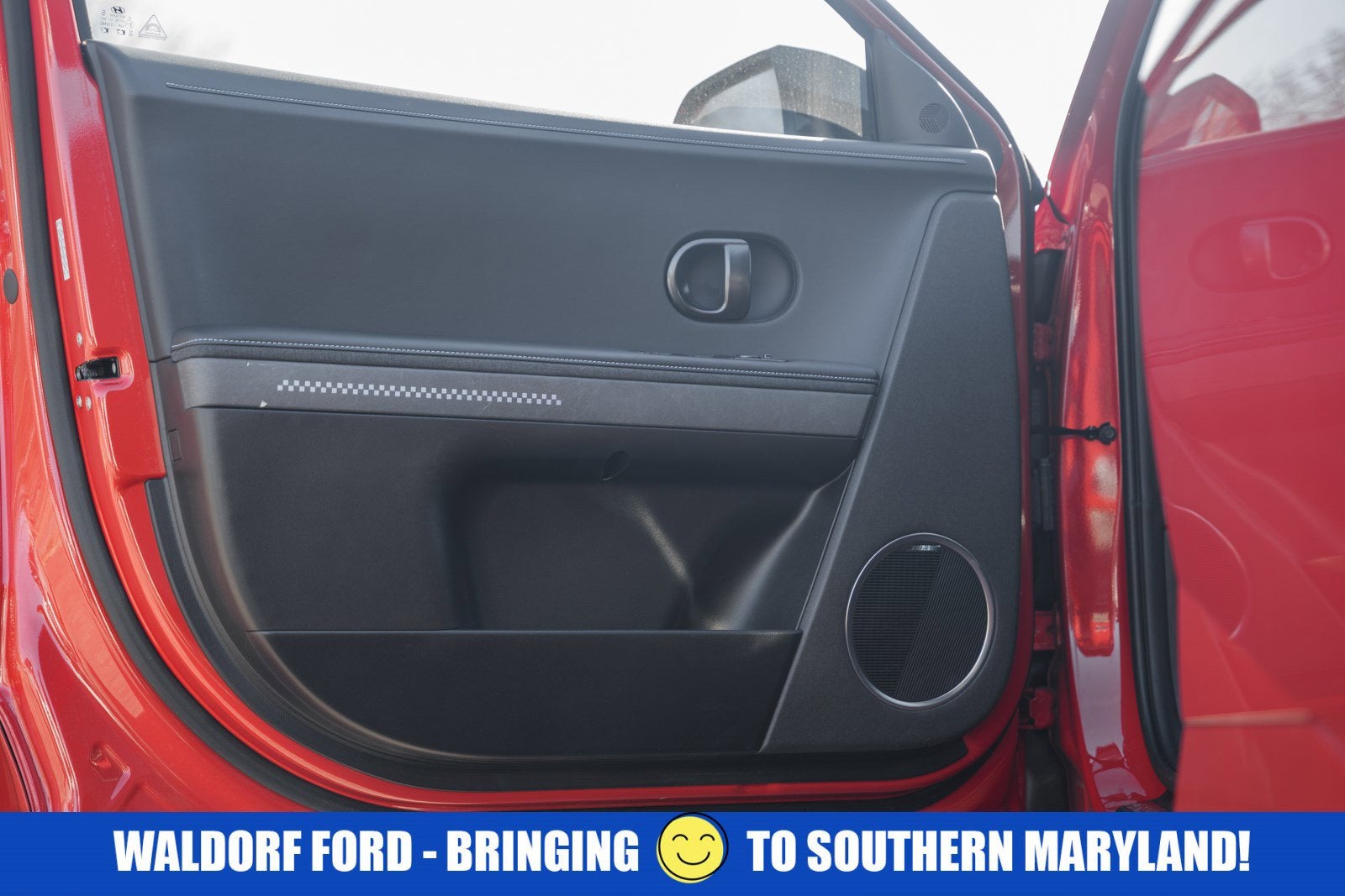 2025 Hyundai IONIQ 5 N Base