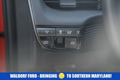 2025 Hyundai IONIQ 5 N Base