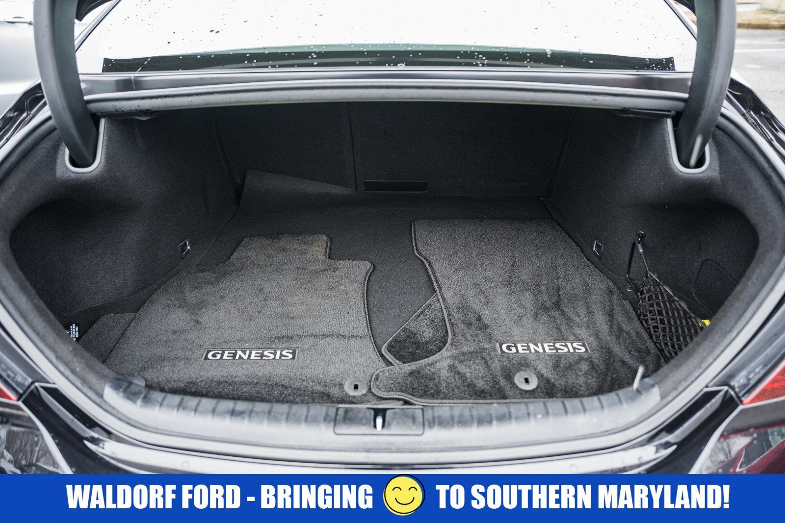 2023 Genesis G70 3.3T