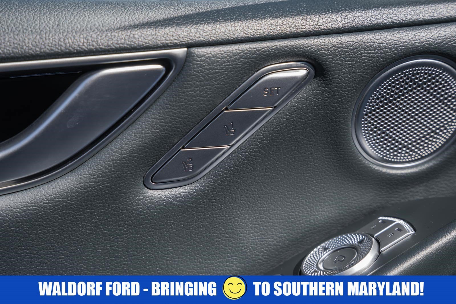 2024 Genesis Electrified G80 Advanced