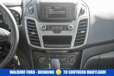 2019 Ford Transit Connect Van XL