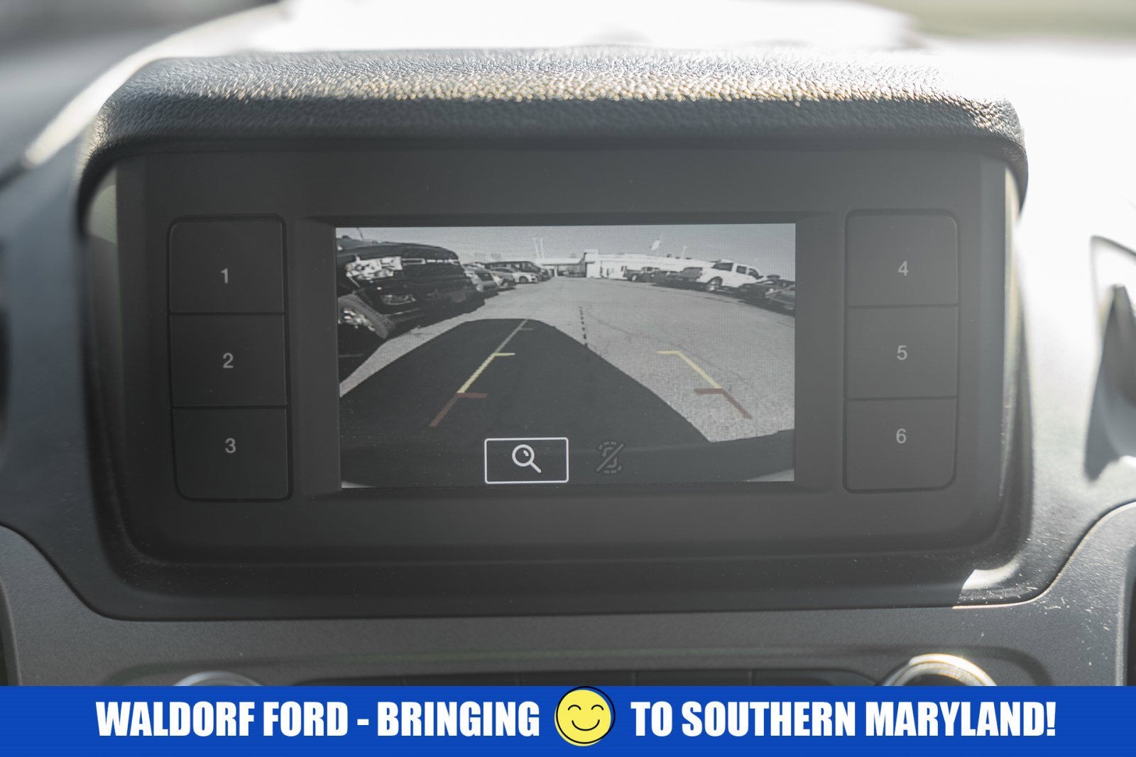 2019 Ford Transit Connect Van XL