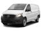 2022 Mercedes-Benz Metris Cargo Van 126 WB Cargo