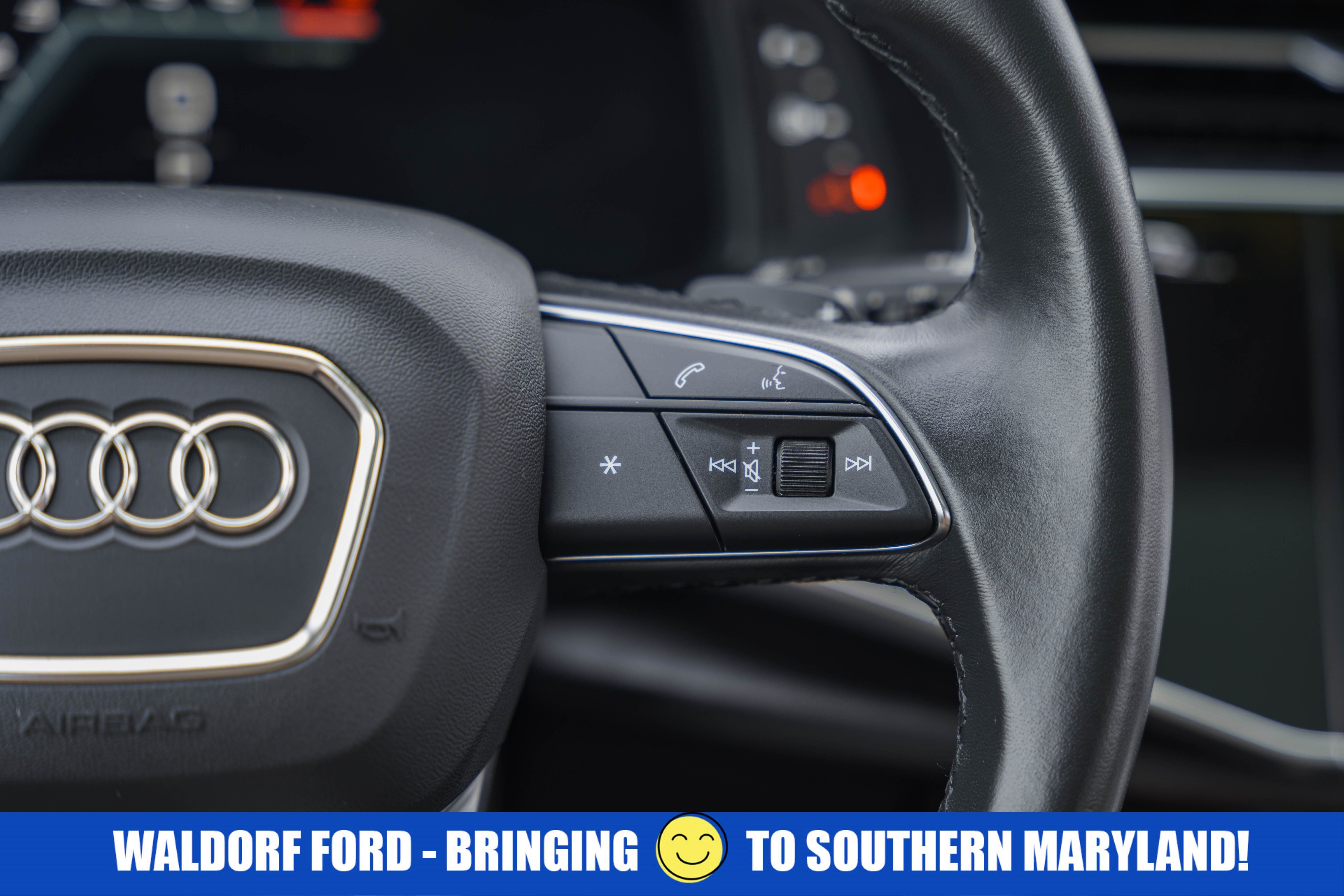 2024 Audi Q7 Premium