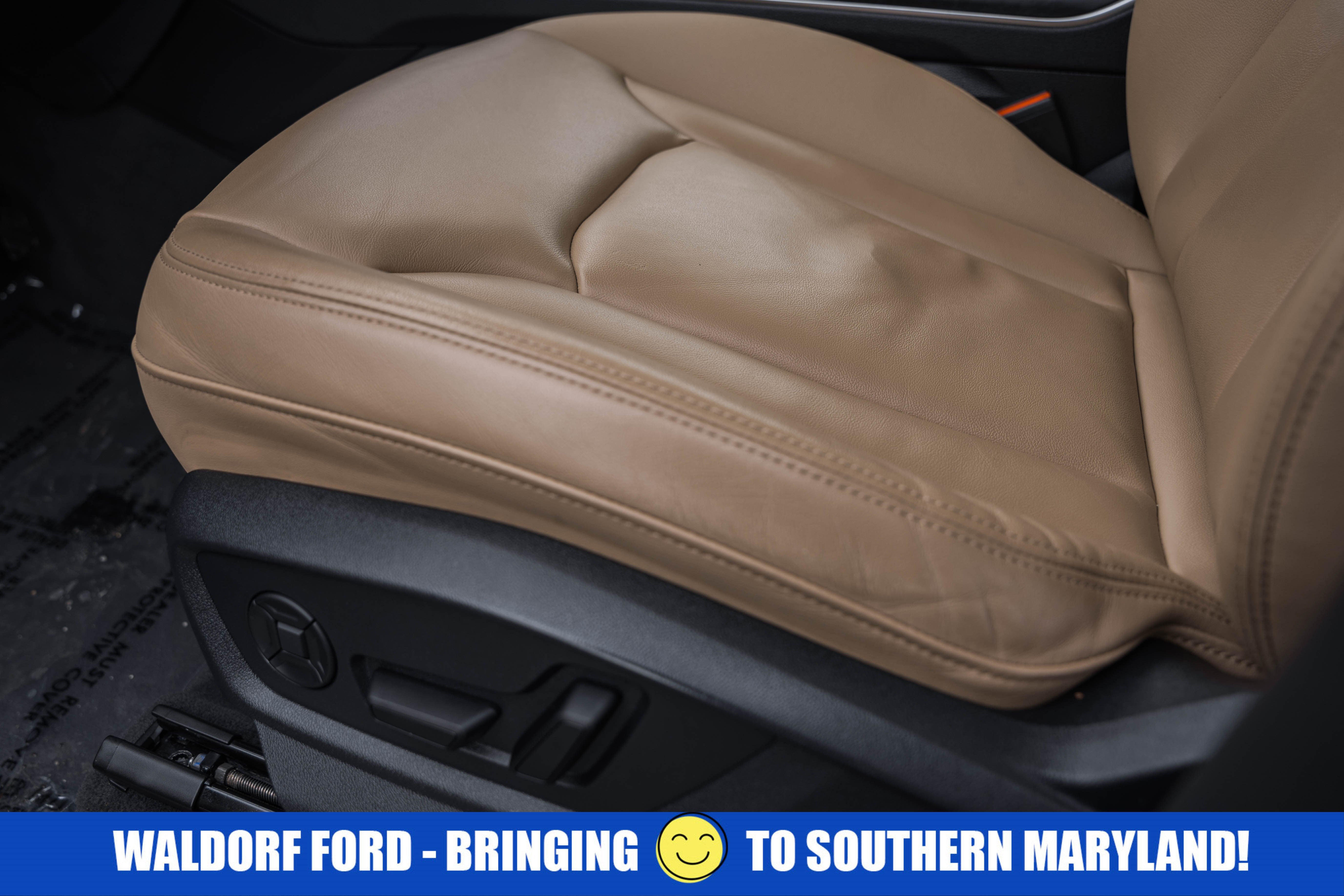 2024 Audi Q7 Premium