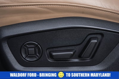 2024 Audi Q7 Premium