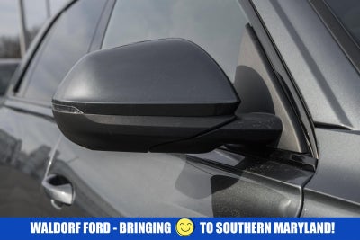 2021 Audi Q8 Prestige