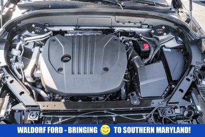 2025 Volvo XC60 Plus