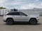 2026 Jeep Grand Cherokee GRAND CHEROKEE ALTITUDE 4X4