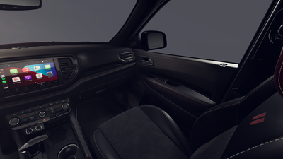 2026 Dodge Durango DURANGO GT PREMIUM AWD HEMI V8