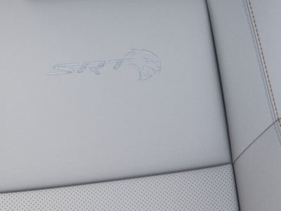 2026 Dodge Durango DURANGO SRT HELLCAT JAILBREAK AWD