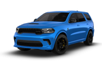 2026 Lincoln Durango DURANGO SRT HELLCAT JAILBREAK AWD