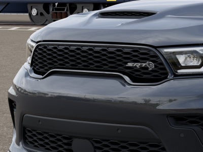 2026 Dodge Durango DURANGO SRT HELLCAT JAILBREAK AWD