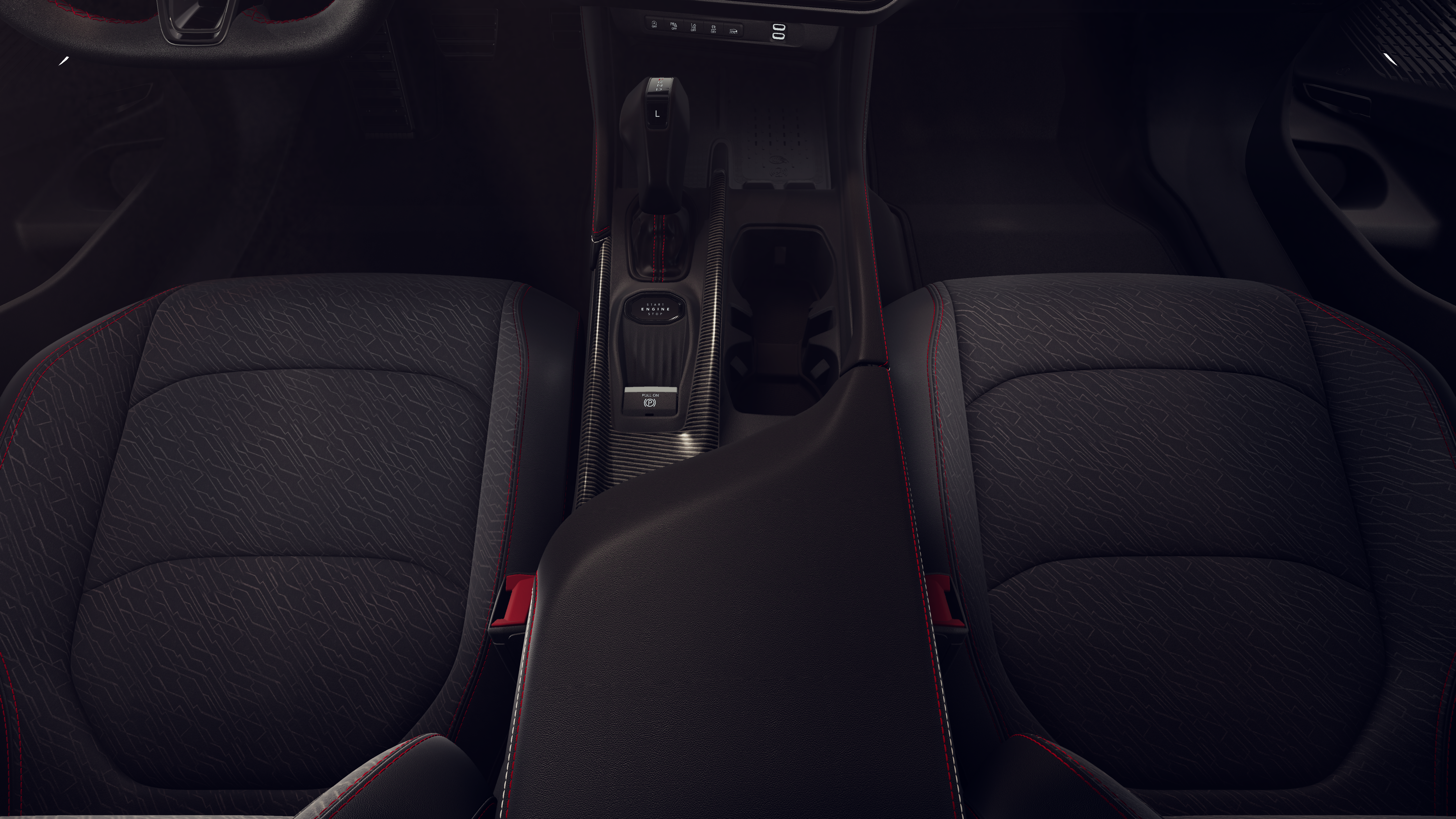 2026 Dodge Charger CHARGER SCAT PACK PLUS 4-DOOR AWD