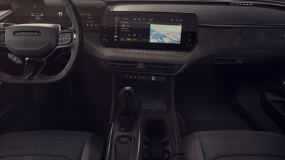 2026 Dodge Charger CHARGER SCAT PACK PLUS 4-DOOR AWD