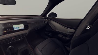 2026 Dodge Charger CHARGER SCAT PACK PLUS 4-DOOR AWD