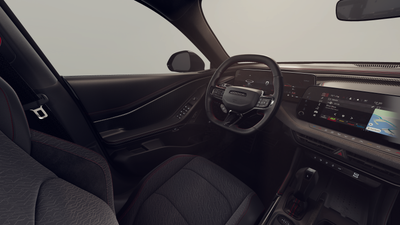 2026 Dodge Charger CHARGER SCAT PACK PLUS 4-DOOR AWD