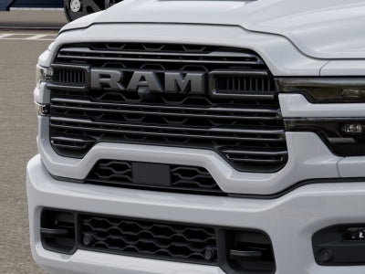 2026 RAM Ram 2500 RAM 2500 LARAMIE MEGA CAB 4X4 6'4' BOX