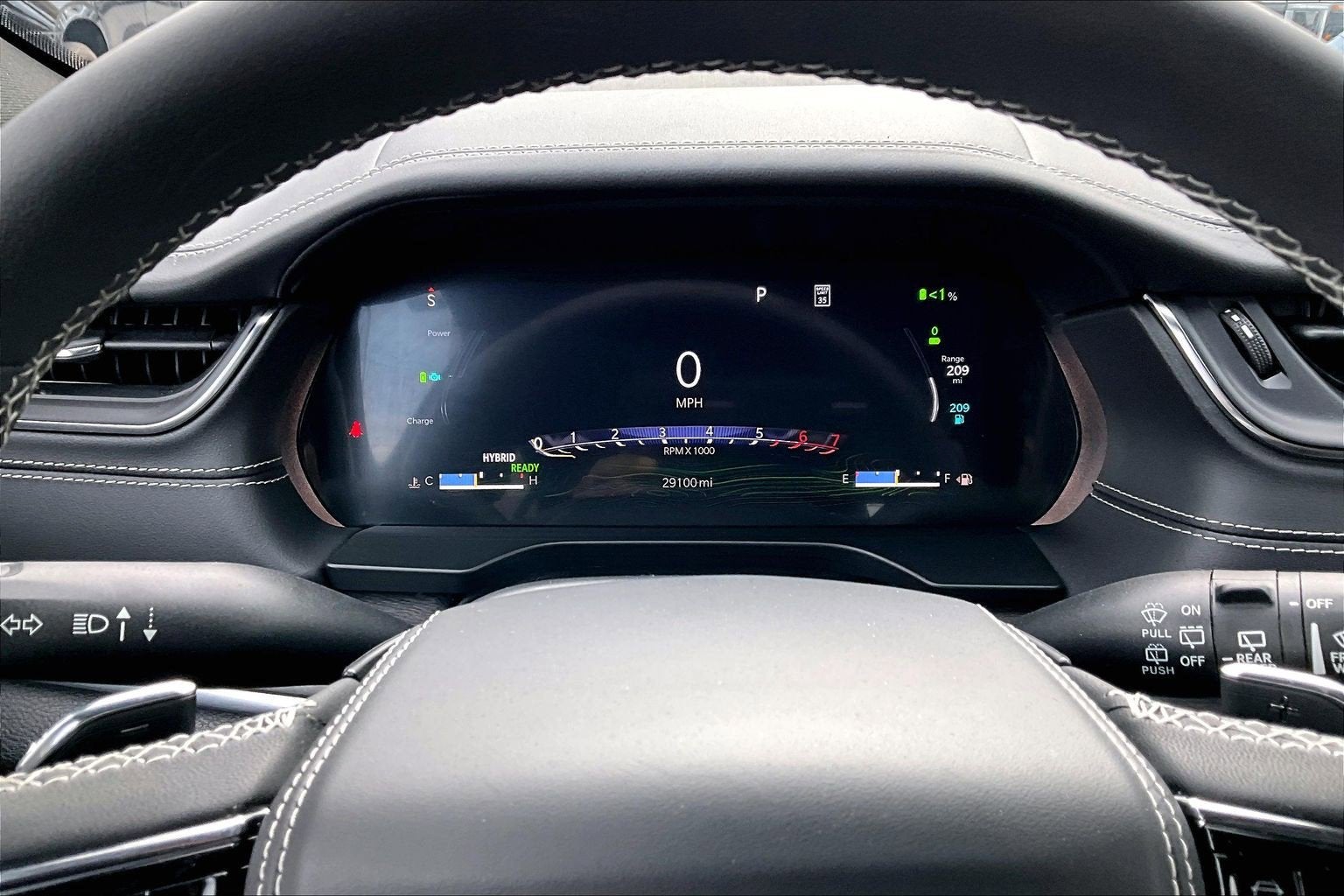 2023 Jeep Grand Cherokee 4xe Overland